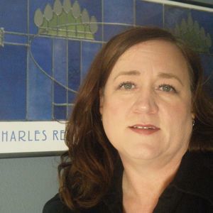 Meet your Posher, Connie